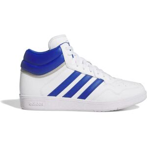 Trainers adidas Hoops 4.0 Mid Blanc 40 2/3 Unisex Trainers adidas Hoops 4.0 Mid Blanc 40 2/3 Unisex