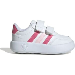 Baby Trainers adidas Breaknet 3.0 Blanc 25.5 Unisex Baby Trainers adidas Breaknet 3.0 Blanc 25.5 Unisex