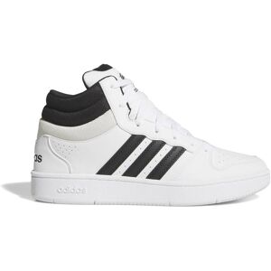 Trainers adidas Hoops Classic Blanc 40 2/3 Unisex Trainers adidas Hoops Classic Blanc 40 2/3 Unisex