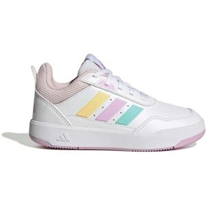 Lace-up Trainers adidas Tensaur Sport 3.0 Blanc 40 Unisex Lace-up Trainers adidas Tensaur Sport 3.0 Blanc 40 Unisex