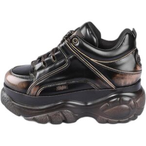 Women's Trainers Buffalo 1339-14 VNTG Marron 40 Female Women's Trainers Buffalo 1339-14 VNTG Marron 40 Female