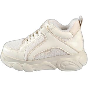Women's Trainers Buffalo Cld Corin Warm Beige 37 Female Women's Trainers Buffalo Cld Corin Warm Beige 37 Female