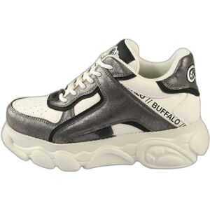 Women's Trainers Buffalo Cld Echo Argenté 37 Female Women's Trainers Buffalo Cld Echo Argenté 37 Female