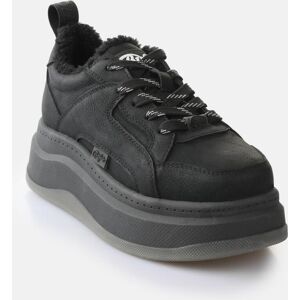 Women's Trainers Buffalo Celes Lo Warm Noir 37 Female Women's Trainers Buffalo Celes Lo Warm Noir 37 Female