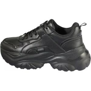 Women's Trainers Buffalo Bliss One - Vegan Nappa Noir 38 Female Women's Trainers Buffalo Bliss One - Vegan Nappa Noir 38 Female