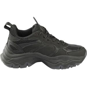 Women's Trainers Buffalo Path Lo Noir 37 Female Women's Trainers Buffalo Path Lo Noir 37 Female