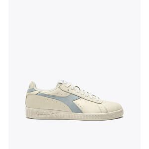 Trainers Diadora Game L Waxed Low Blanc 39 Unisex Trainers Diadora Game L Waxed Low Blanc 39 Unisex