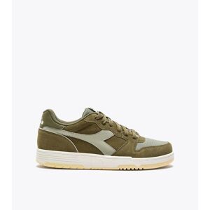 Trainers Diadora Deuce M2 Suede Vert 42 Unisex Trainers Diadora Deuce M2 Suede Vert 42 Unisex