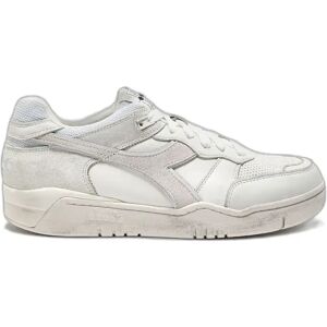 Trainers Diadora B.560 Used Blanc 40.5 Unisex Trainers Diadora B.560 Used Blanc 40.5 Unisex