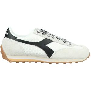 Trainers Diadora Rally Blanc 39 Unisex Trainers Diadora Rally Blanc 39 Unisex