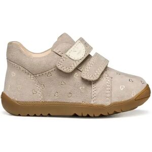 Baby girl Trainers Geox Macchia A Beige 23 Female Baby girl Trainers Geox Macchia A Beige 23 Female