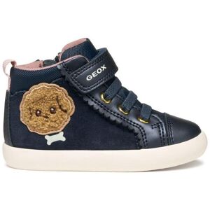 Baby girl Trainers Geox Gisli Bleu 21 Female Baby girl Trainers Geox Gisli Bleu 21 Female