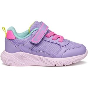 Baby girl Trainers Geox Sprintye Violet 22 Female Baby girl Trainers Geox Sprintye Violet 22 Female