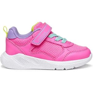 Baby girl Trainers Geox Sprintye Rose 23 Female Baby girl Trainers Geox Sprintye Rose 23 Female