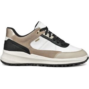 Women's Trainers Geox PG1X Blanc 35 Female Women's Trainers Geox PG1X Blanc 35 Female