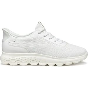Women's Trainers Geox Spherica Plus Blanc 36 Female Women's Trainers Geox Spherica Plus Blanc 36 Female