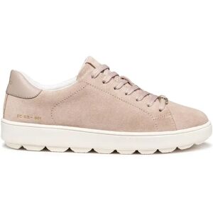 Women's Trainers Geox Spherica Ecub-1 Rose 40 Female Women's Trainers Geox Spherica Ecub-1 Rose 40 Female