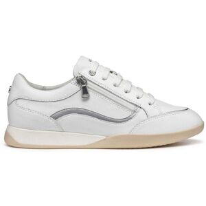 Women's Trainers Geox Maryemy Blanc 40 Female Women's Trainers Geox Maryemy Blanc 40 Female