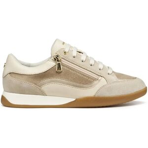 Women's Trainers Geox Maryemy Beige 40 Female Women's Trainers Geox Maryemy Beige 40 Female