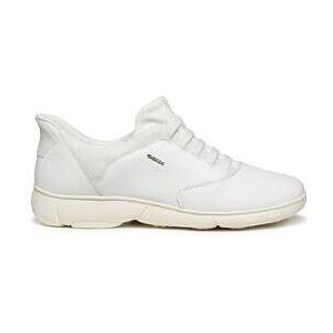 Women's Trainers Geox Nebula 2,0 Plus A Blanc 39 Female Women's Trainers Geox Nebula 2,0 Plus A Blanc 39 Female