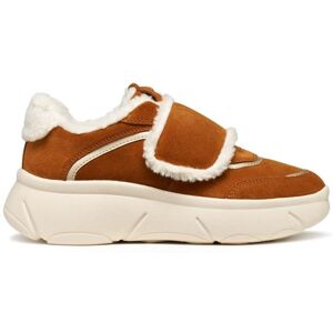 Women's Trainers Geox Nebula 2.0 X Marron 41 Female Women's Trainers Geox Nebula 2.0 X Marron 41 Female