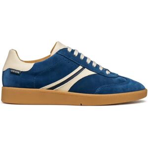 Women's Trainers Geox Meleda Bleu 39 Female Women's Trainers Geox Meleda Bleu 39 Female
