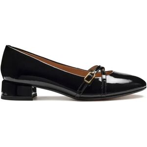 Women's Trainers Geox Floretia Noir 39 Female Women's Trainers Geox Floretia Noir 39 Female