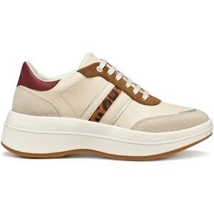 Women's Trainers Geox Spherica Ecub-3 Beige 40 Female Women's Trainers Geox Spherica Ecub-3 Beige 40 Female