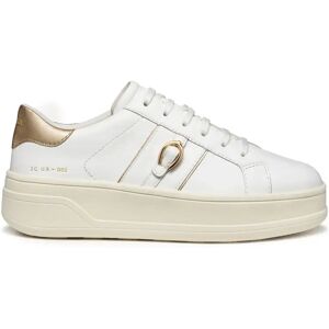 Women's Trainers Geox Spherica Ecub-2 B Blanc 39 Female Women's Trainers Geox Spherica Ecub-2 B Blanc 39 Female