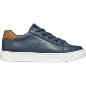 Women's Trainers Geox Nashik Bleu 36 Female Women's Trainers Geox Nashik Bleu 36 Female