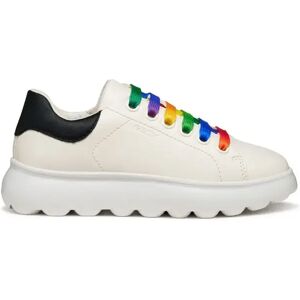 Women's Trainers Geox Puffypop A Blanc 39 Female Women's Trainers Geox Puffypop A Blanc 39 Female