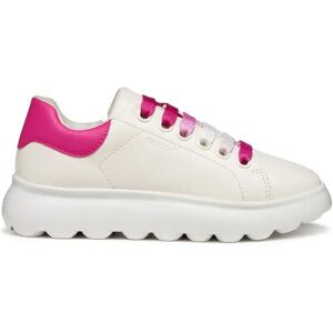 Women's Trainers Geox Puffypop A Blanc 36 Female Women's Trainers Geox Puffypop A Blanc 36 Female