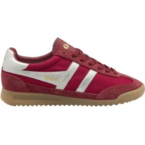 Women's Trainers Gola Tornado Trainer Argenté 36 Female Women's Trainers Gola Tornado Trainer Argenté 36 Female