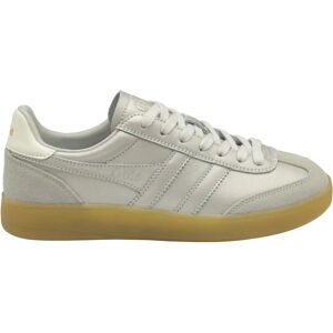 Women's Trainers Gola Viper Metallic Trainer Gris 36 Female Women's Trainers Gola Viper Metallic Trainer Gris 36 Female