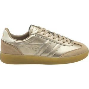 Women's Trainers Gola Viper Metallic Trainer Doré 38 Female Women's Trainers Gola Viper Metallic Trainer Doré 38 Female