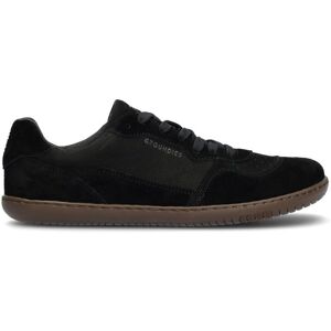 Women's Trainers Groundies Nova GO1 Barefoot+ Noir 40 Female Women's Trainers Groundies Nova GO1 Barefoot+ Noir 40 Female
