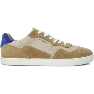 Women's Trainers Groundies Nova GS1 Beige 42 Female Women's Trainers Groundies Nova GS1 Beige 42 Female