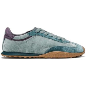 Women's Trainers Hoff Bridge Velvet Bleu 40 Female Women's Trainers Hoff Bridge Velvet Bleu 40 Female
