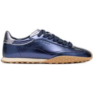 Women's Trainers Hoff Bridge Metallics Bleu 37 Female Women's Trainers Hoff Bridge Metallics Bleu 37 Female