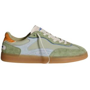 Women's Trainers Hoff Park Verde Vert 36 Female Women's Trainers Hoff Park Verde Vert 36 Female