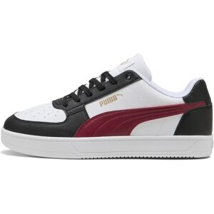 Trainers Puma Caven 2.0 Blanc 44 Unisex Trainers Puma Caven 2.0 Blanc 44 Unisex