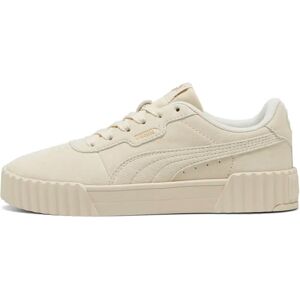 Women's Trainers Puma Carina 3.0 SD Blanc 37 Female Women's Trainers Puma Carina 3.0 SD Blanc 37 Female