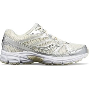Women's Trainers Saucony Ride Millennium Blanc 38.5 Female Women's Trainers Saucony Ride Millennium Blanc 38.5 Female