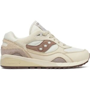 Women's Trainers Saucony Shadow 6000 Beige 43 Female Women's Trainers Saucony Shadow 6000 Beige 43 Female