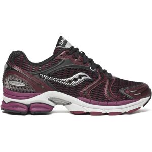 Trainers Saucony Progrid Triumph 4 Rouge 44.5 Unisex Trainers Saucony Progrid Triumph 4 Rouge 44.5 Unisex