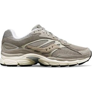 Saucony Omni 9 Low-Top Gray Sneakers - Sneakers Saucony Omni 9 Low-Top Gray Sneakers - Sneakers