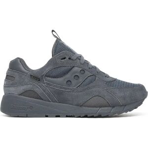 Trainers Saucony Shadow 6000 GTX Gris 42.5 Unisex Trainers Saucony Shadow 6000 GTX Gris 42.5 Unisex