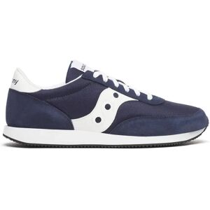 Trainers Saucony Vantage Bleu 41 Unisex Trainers Saucony Vantage Bleu 41 Unisex