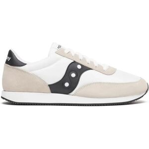 Trainers Saucony Vantage Blanc 41 Unisex Trainers Saucony Vantage Blanc 41 Unisex