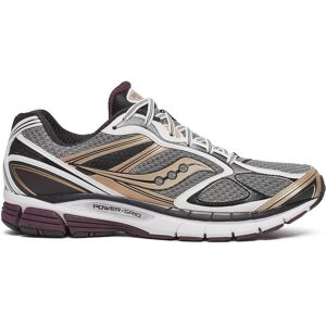 Trainers Saucony Progrid Guide 7 Blanc 44 Unisex Trainers Saucony Progrid Guide 7 Blanc 44 Unisex